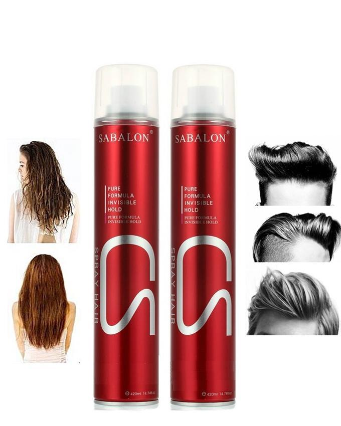 Sabalon Hair Spray