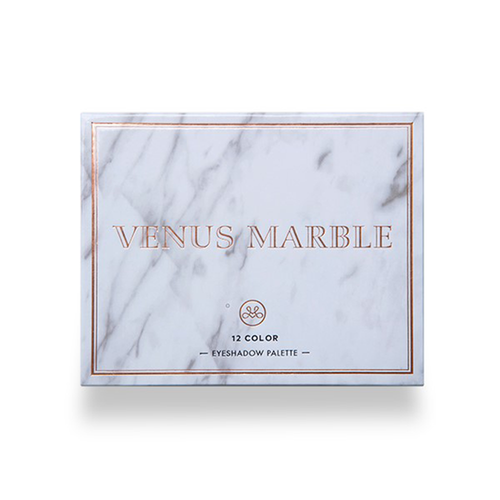 Venus Marble Eyeshadow Palette