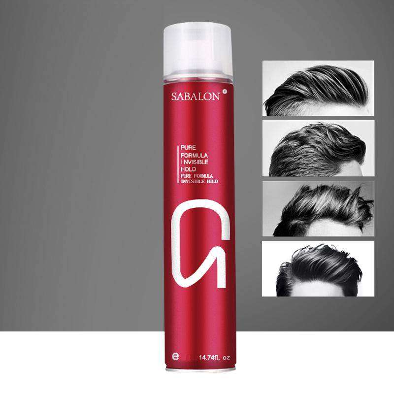 Sabalon Hair Spray