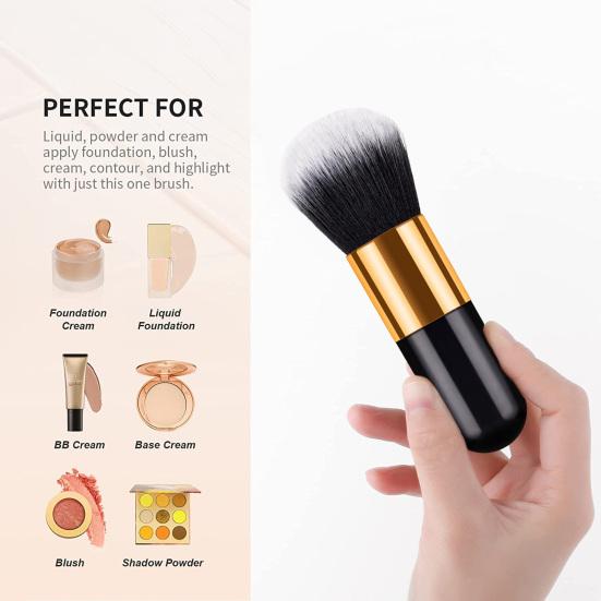 Foundation Brush