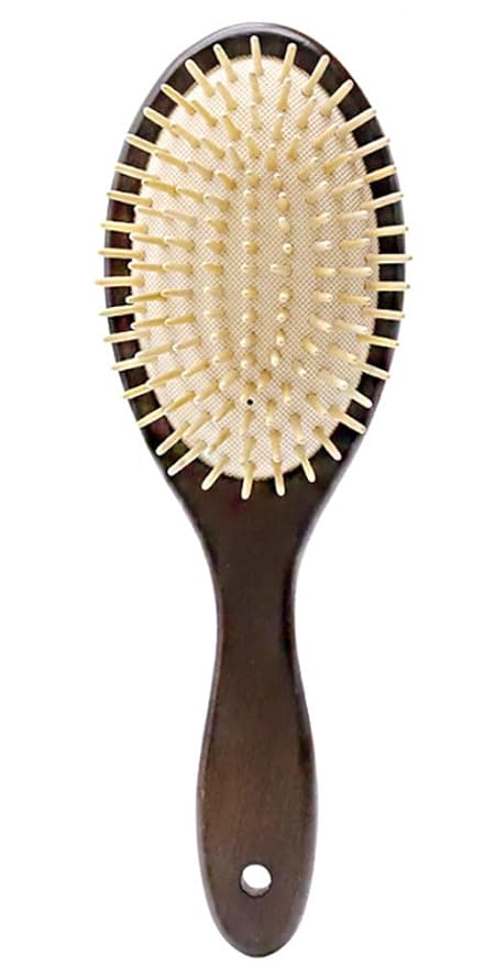 Hair Brush round shape