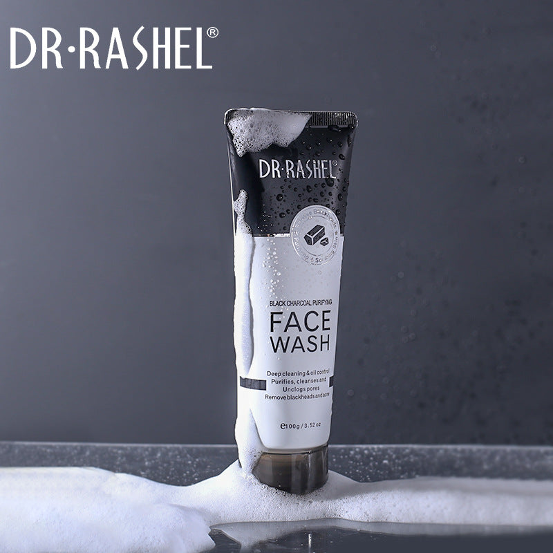 DR Rashel face wash