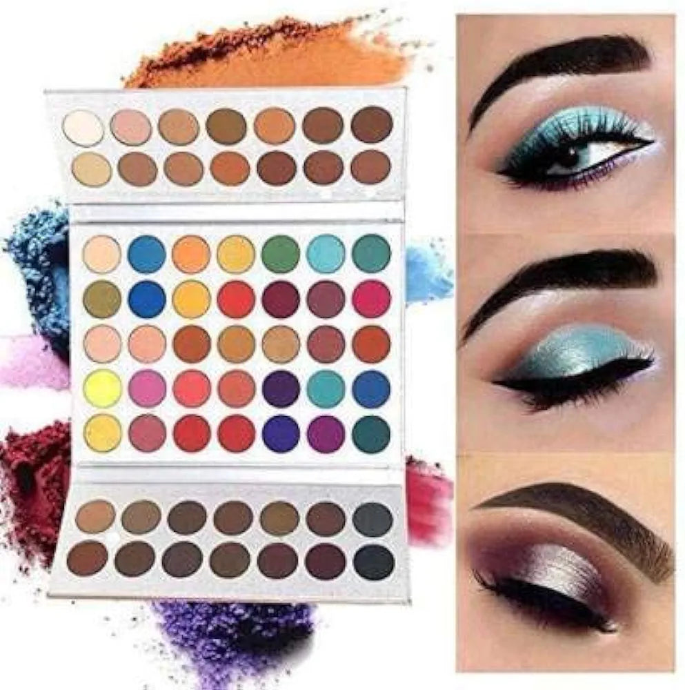 GORGEOUS ME EYE SHADOW PALETTE